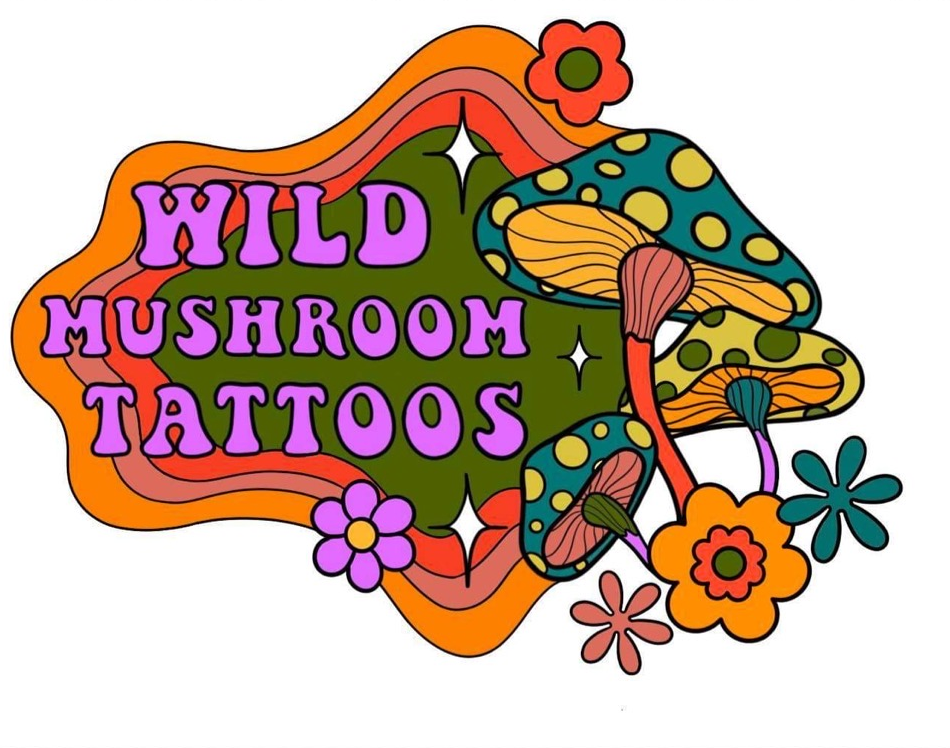 wildmushroomtattoos.com